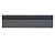 Коньки-карнизы SHINGLAS Серый микс 1000*250*3,4 мм (уп. 20 пог. м 5 м²) 1/40
