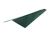 Планка карнизная пластизол RAL 6007 Зелёная 2000*0,45 мм