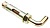 Анкерный болт с крюком HL (прямой) 16*100 * 