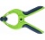 Струбцина клещеобразная пластиковый корпус, усил. пружина 42 мм СИБРТЕХ