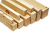 Брусок строганный 20*20*2000 мм 10 шт
